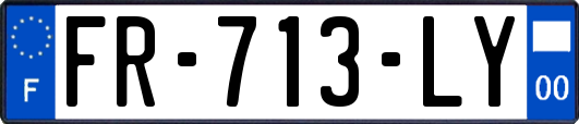 FR-713-LY