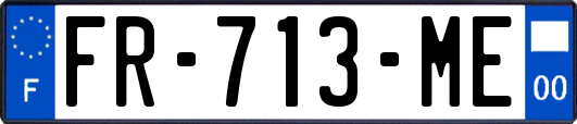 FR-713-ME