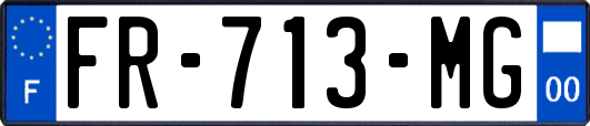 FR-713-MG