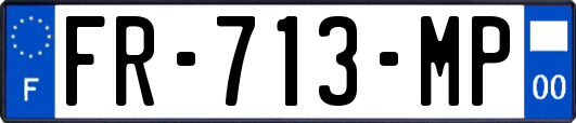 FR-713-MP