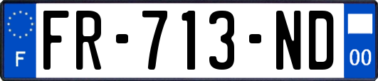 FR-713-ND