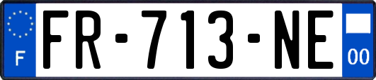 FR-713-NE