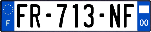 FR-713-NF
