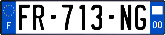 FR-713-NG
