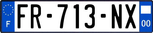 FR-713-NX