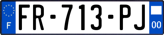 FR-713-PJ