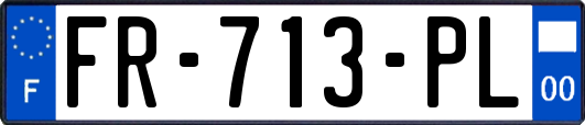 FR-713-PL