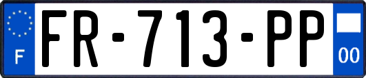 FR-713-PP