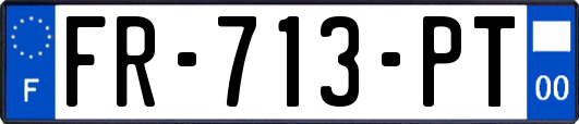 FR-713-PT