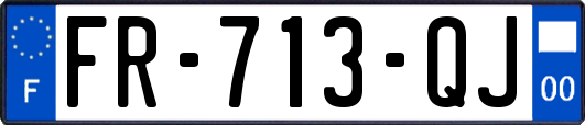 FR-713-QJ