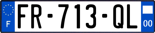 FR-713-QL