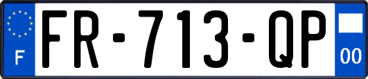 FR-713-QP
