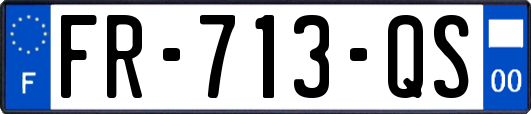 FR-713-QS