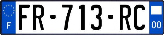 FR-713-RC