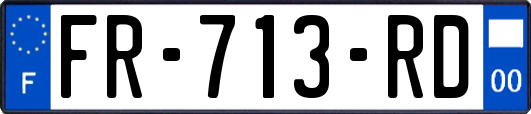 FR-713-RD