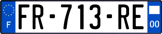FR-713-RE
