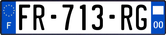 FR-713-RG