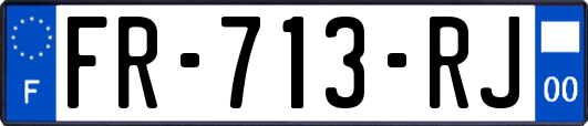 FR-713-RJ