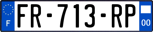FR-713-RP