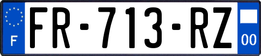 FR-713-RZ