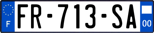FR-713-SA