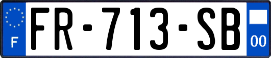 FR-713-SB