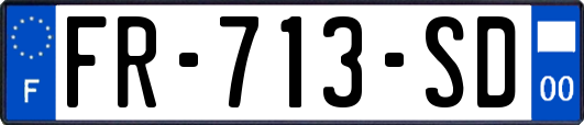 FR-713-SD