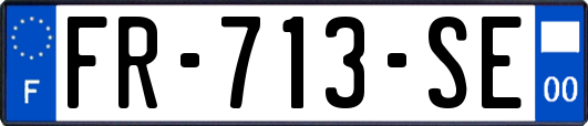 FR-713-SE