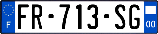 FR-713-SG