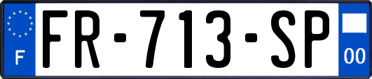FR-713-SP