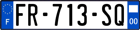 FR-713-SQ