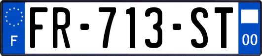FR-713-ST