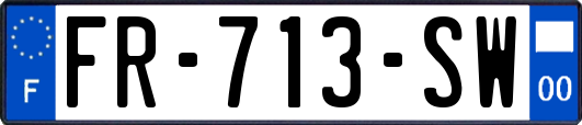 FR-713-SW
