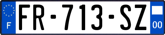 FR-713-SZ