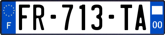 FR-713-TA