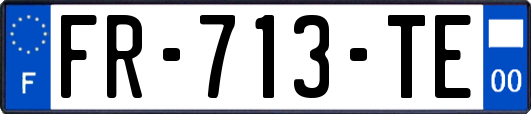 FR-713-TE