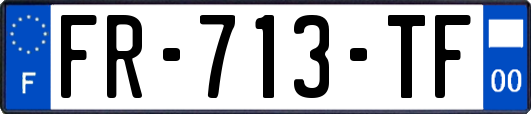 FR-713-TF