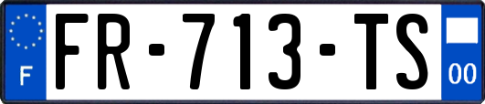 FR-713-TS