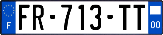 FR-713-TT