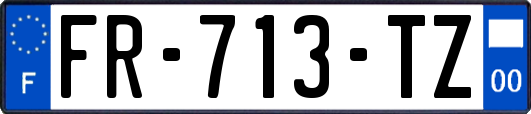 FR-713-TZ