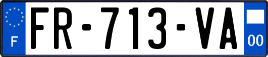 FR-713-VA