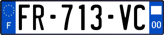 FR-713-VC