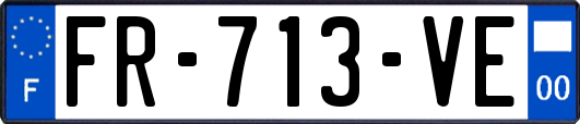 FR-713-VE
