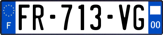 FR-713-VG