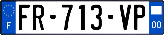 FR-713-VP