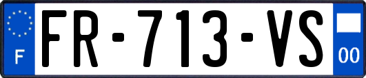 FR-713-VS