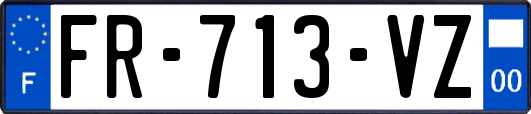 FR-713-VZ