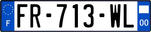 FR-713-WL