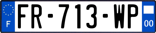 FR-713-WP