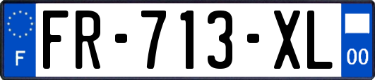 FR-713-XL